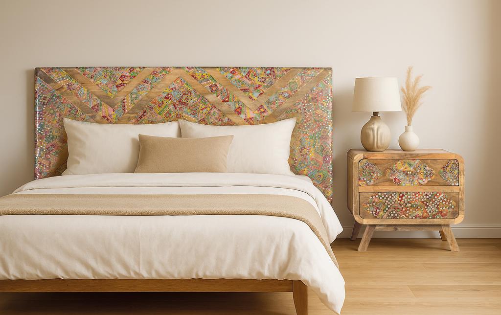 Headboard